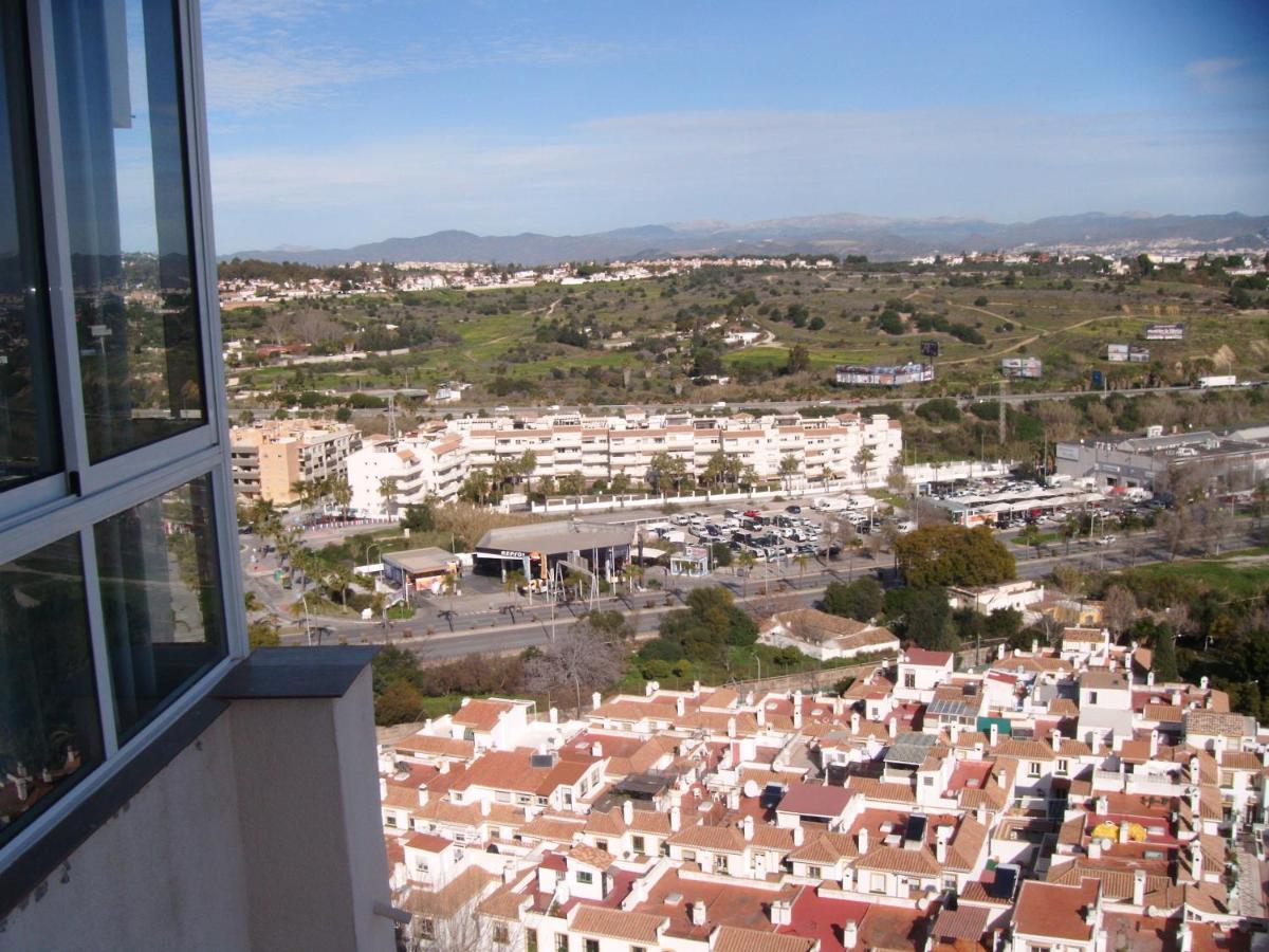 דירות טורמולינוס Nuevo La Torre מראה חיצוני תמונה